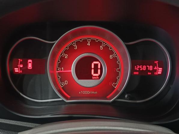 Lifan X50 с пробегом 2015 года, цена 570 000 рублей, 125878 км, хэтчбек, Автокод Объявления
