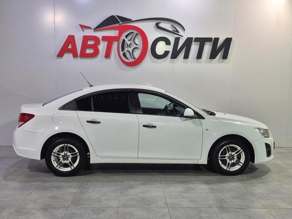 Chevrolet Cruze I Рестайлинг с пробегом 2013 года, цена 682 000 рублей, 179746 км, седан, Автокод Объявления
