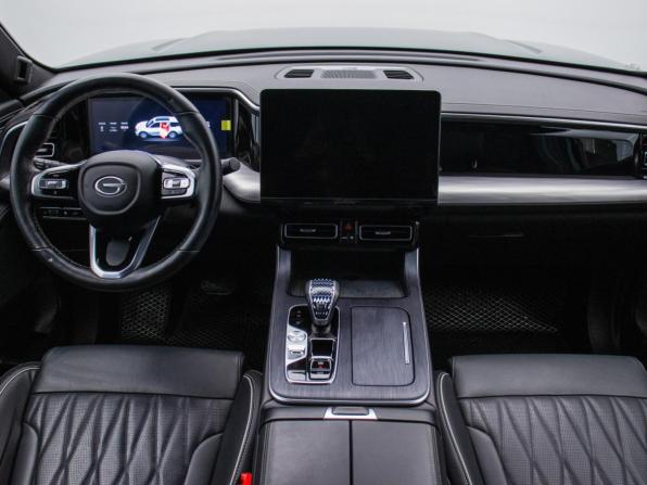 GAC GS8 II с пробегом 2023 года, цена 3 243 000 рублей, 49544 км, внедорожник, Автокод Объявления