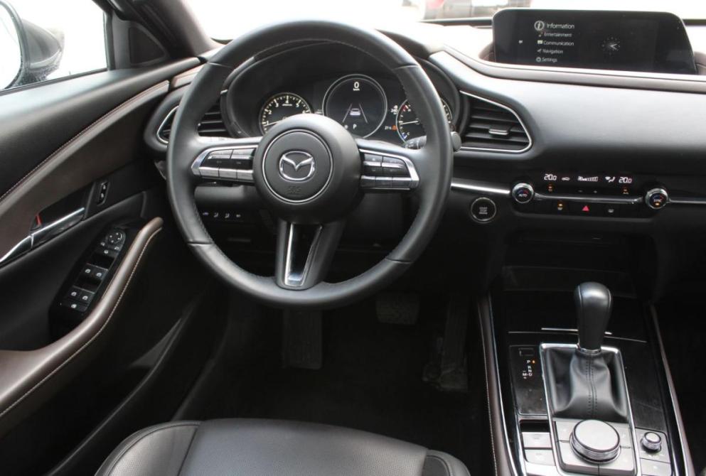 Mazda CX-30 I Нижний Новгород  - изображение 19
