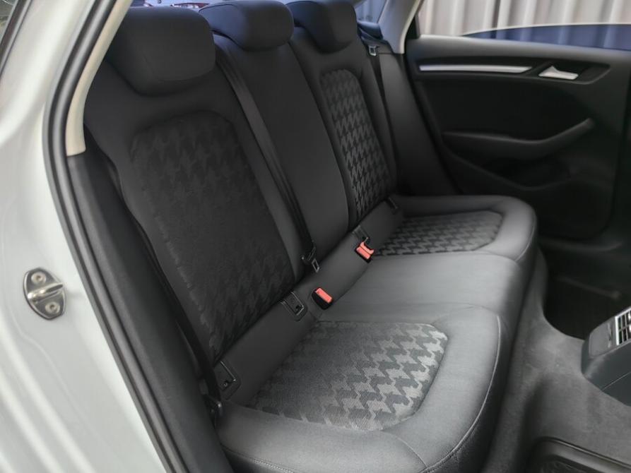 Audi A3 III (8V) Подольск  - изображение 9