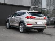 Hyundai Tucson III Москва  - изображение 22