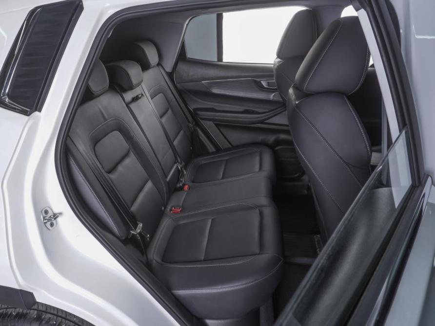Chery Tiggo 4 Pro I Ростов-на-Дону  - изображение 7
