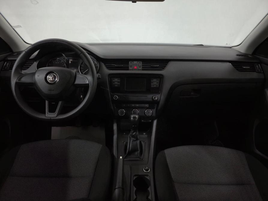 Skoda Octavia III (A7) Альметьевск  - изображение 13