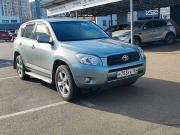 Toyota RAV4 III (XA30) Санкт-Петербург  - изображение 5