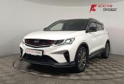 Geely Coolray I Волгоград  - изображение 25