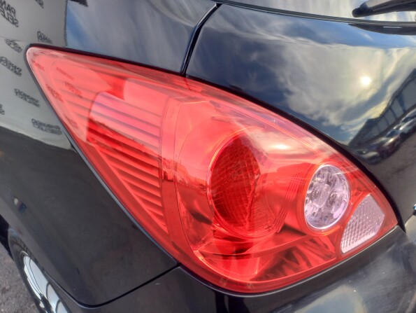 Nissan Tiida I с пробегом 2007 года, цена 595 000 рублей, 174062 км, хэтчбек, Автокод Объявления