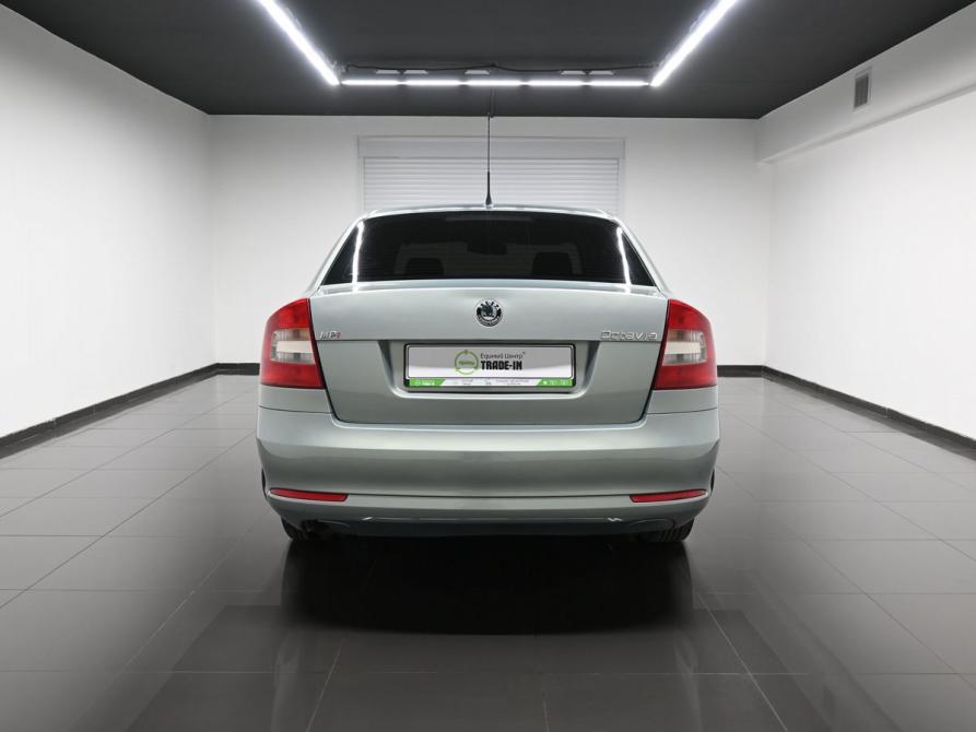 Skoda Octavia II (A5) Рестайлинг Тверь  - изображение 4