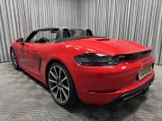 Porsche Boxster IV 718 (982) Стерлитамак  - изображение 46