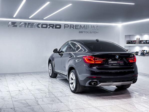BMW X6 II (F16) с пробегом 2015 года, цена 3 649 990 рублей, 152453 км, внедорожник, Автокод Объявления