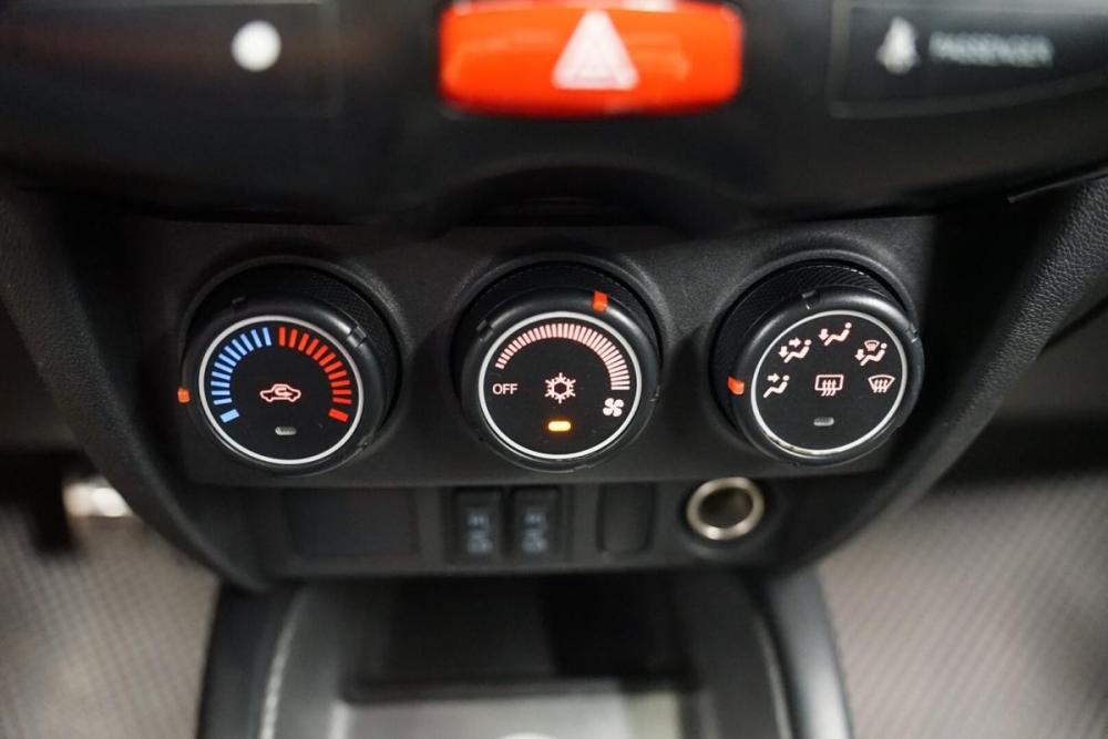 Mitsubishi ASX I Рестайлинг 2 Крым  - изображение 19