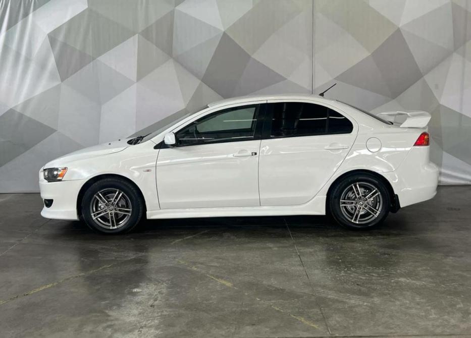 Mitsubishi Lancer X Оренбург  - изображение 8