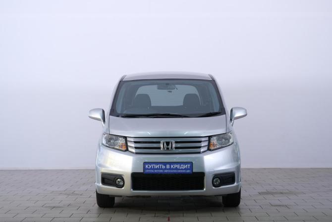 Honda Freed I с пробегом 2010 года, цена 1 159 000 рублей, 103280 км, компактвэн, Автокод Объявления