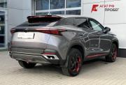 Omoda C5 I Владимир  - изображение 29