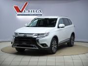 Mitsubishi Outlander III Рестайлинг 3 Уфа  - изображение 17