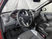 Lada (ВАЗ) Largus I Рестайлинг Москва  - изображение 41