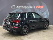 Audi Q5 II (FY) Рестайлинг Пермь  - изображение 37