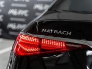 Mercedes-Benz Maybach S-Класс II (Z223) Москва  - изображение 47