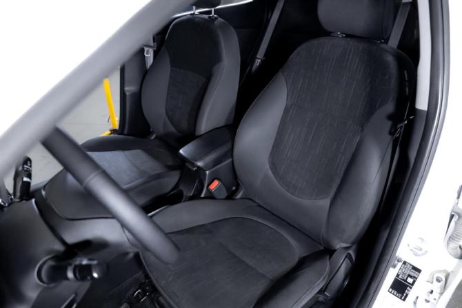 Kia Rio III Рестайлинг с пробегом 2015 года, цена 1 220 000 рублей, 129033 км, седан, Автокод Объявления