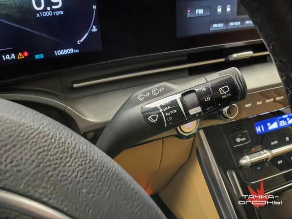 Kia Carnival IV с пробегом 2022 года, цена 4 700 000 рублей, 106000 км, минивэн, Автокод Объявления