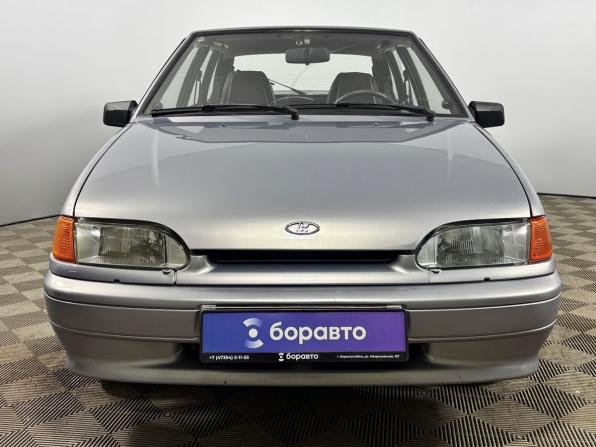 Lada (ВАЗ) 2114 с пробегом 2008 года, цена 420 000 рублей, 66312 км, хэтчбек, Автокод Объявления