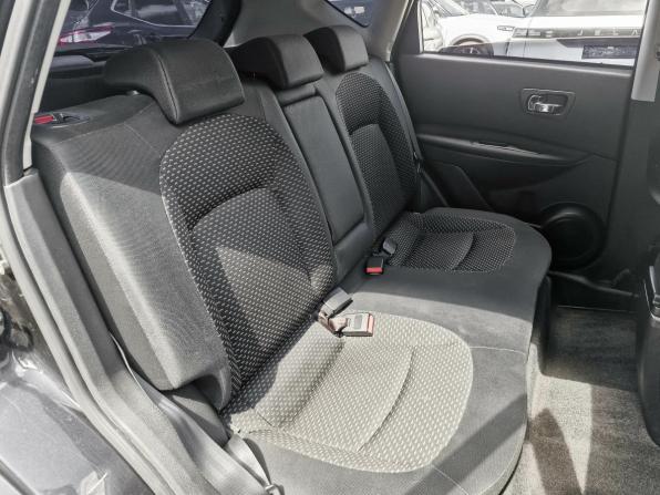 Nissan Qashqai I с пробегом 2008 года, цена 699 000 рублей, 259246 км, внедорожник, Автокод Объявления