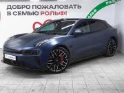 Zeekr 001 I Рестайлинг 1 Москва  - изображение 26