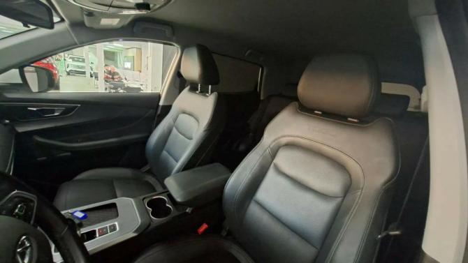 Chery Tiggo 4 Pro I с пробегом 2023 года, цена 1 594 000 рублей, 41000 км, внедорожник, Автокод Объявления