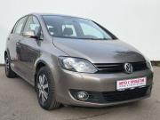 Volkswagen Golf Plus II Москва  - изображение 21