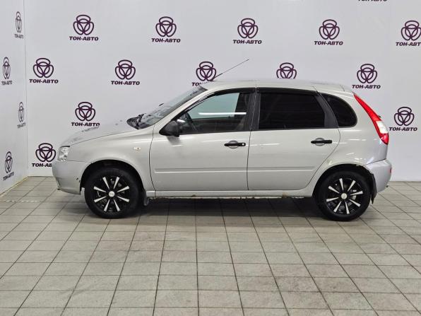 Lada (ВАЗ) Kalina I с пробегом 2012 года, цена 217 000 рублей, 174688 км, хэтчбек, Автокод Объявления