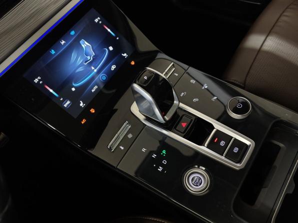 Chery Tiggo 8 Pro I с пробегом 2021 года, цена 1 695 000 рублей, 79530 км, внедорожник, Автокод Объявления