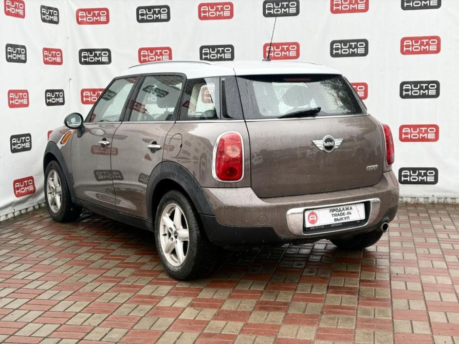 Mini Countryman I Санкт-Петербург  - изображение 4