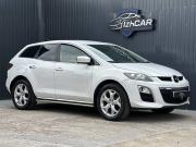 Mazda CX-7 I Рестайлинг Ижевск  - изображение 21