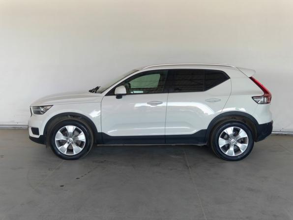 Volvo XC40 I с пробегом 2020 года, цена 2 082 000 рублей, 239431 км, внедорожник, Автокод Объявления