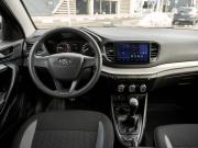 Lada (ВАЗ) Vesta I Рестайлинг (NG) Казань  - изображение 22