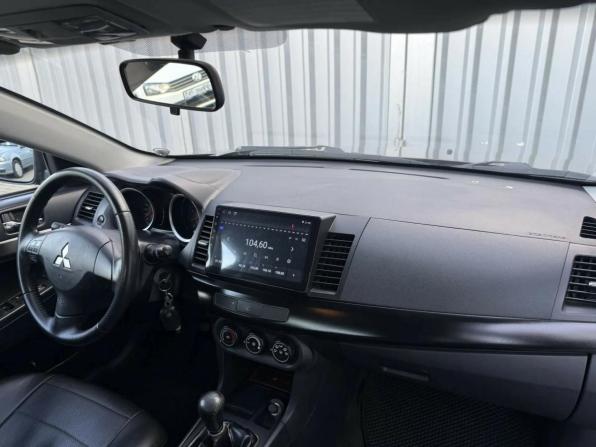 Mitsubishi Lancer X с пробегом 2007 года, цена 579 000 рублей, 307239 км, седан, Автокод Объявления
