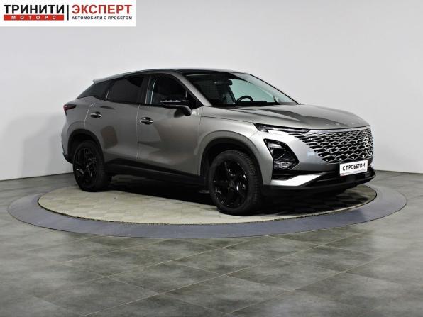 Omoda C5 I с пробегом 2023 года, цена 1 867 000 рублей, 52447 км, внедорожник, Автокод Объявления