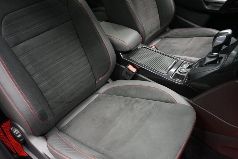 Ford Kuga II Рестайлинг Крым  - изображение 23