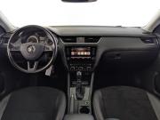 Skoda Octavia III (A7) Рестайлинг Москва  - изображение 51