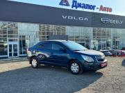 Chevrolet Cobalt II Рестайлинг Набережные Челны  - изображение 28