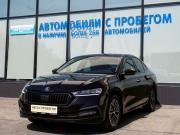 Skoda Octavia IV (A8) Екатеринбург  - изображение 22