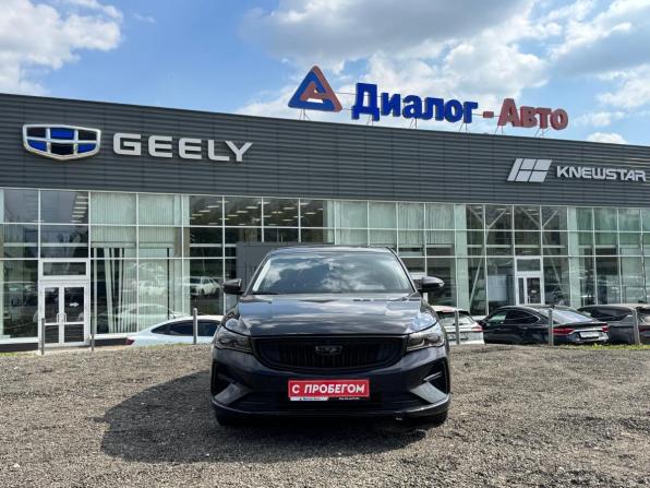 Geely Emgrand II с пробегом 2024 года, цена 1 390 000 рублей, 34695 км, седан, Автокод Объявления