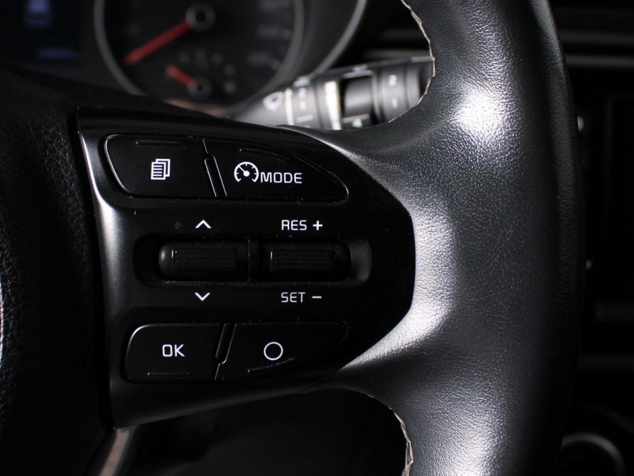 Kia Rio IV Минеральные Воды  - изображение 15