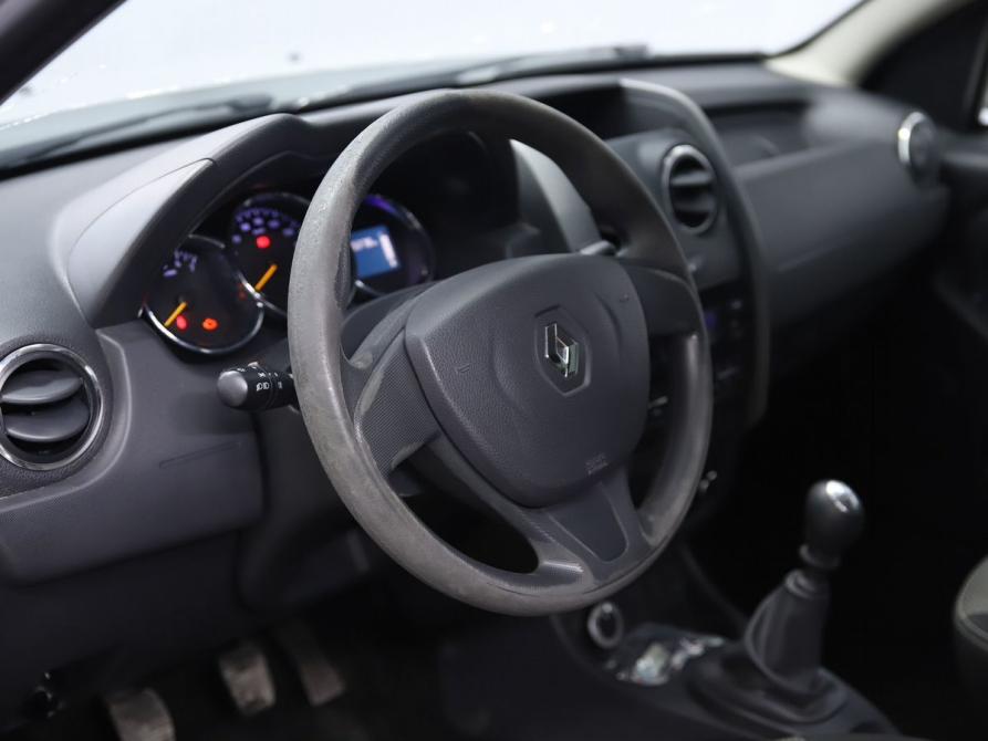 Renault Duster I Рестайлинг Уфа  - изображение 11