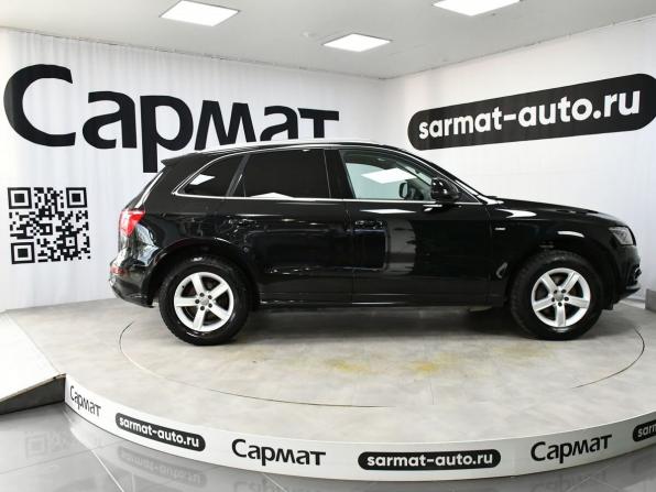 Audi Q5 I (8R) с пробегом 2011 года, цена 1 447 000 рублей, 157375 км, внедорожник, Автокод Объявления