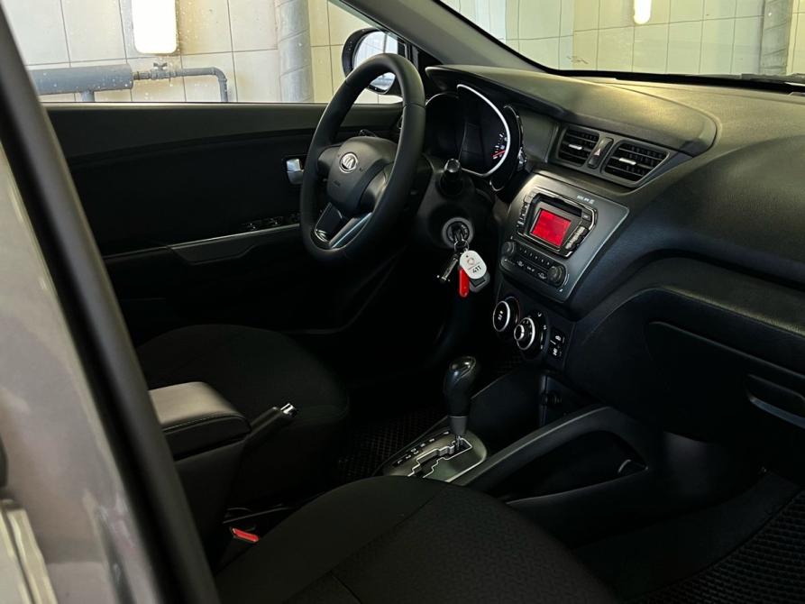 Kia Rio III Волгоград  - изображение 21