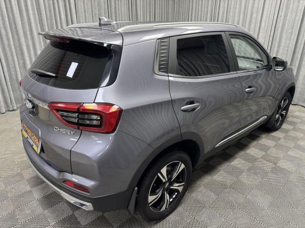 Chery Tiggo 4 Pro I с пробегом 2023 года, цена 1 750 000 рублей, 10842 км, внедорожник, Автокод Объявления