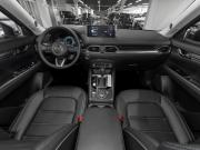 Mazda CX-5 II Рестайлинг Москва  - изображение 38