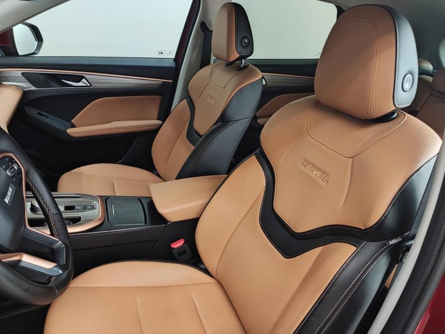 Haval Jolion I Барнаул  - изображение 17