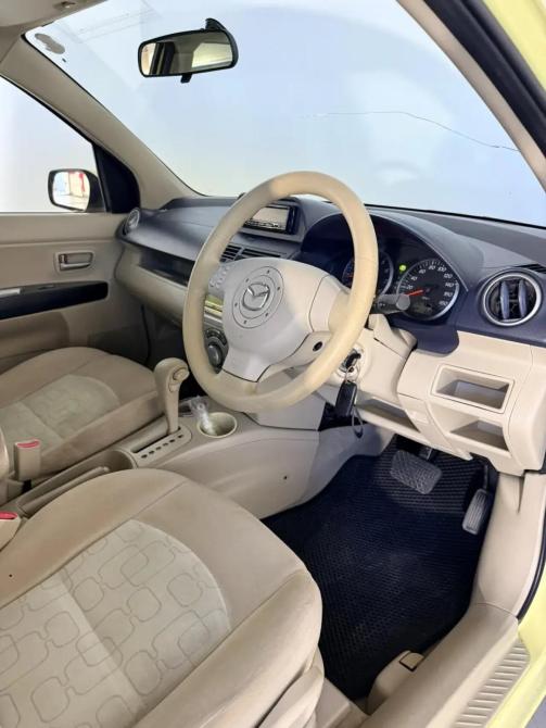 Mazda Demio II (DY) Челябинск  - изображение 7